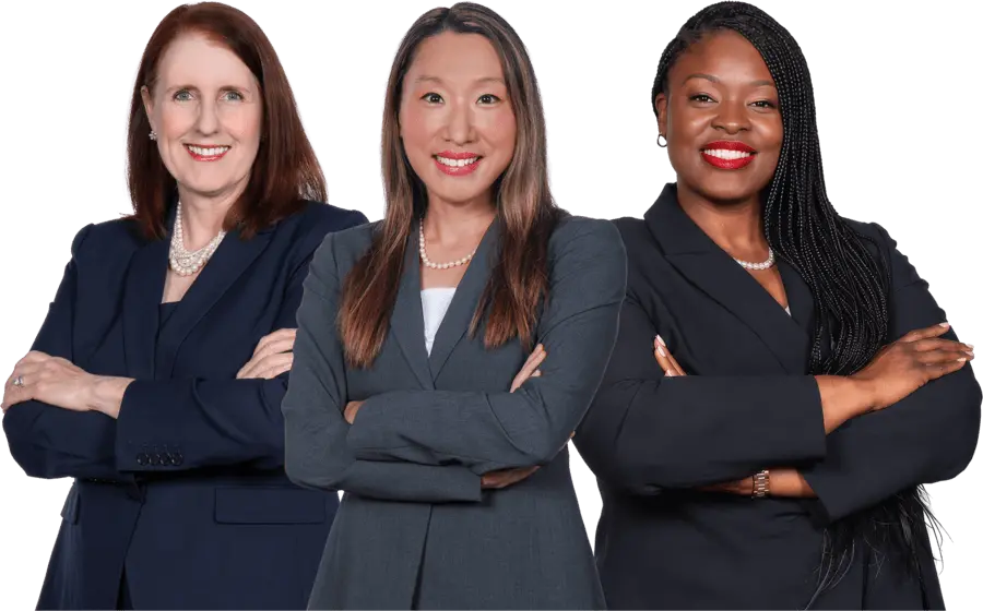 The Pendleton Law Team
