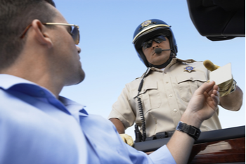 4 Reasons To Hire a Virginia Traffic Attorney