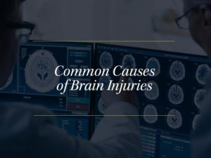 What Are the Most Common Causes of Brain Injuries?