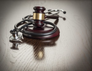 What Are the 4 Ds of Medical Negligence?