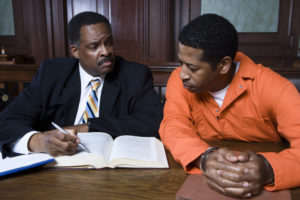 What Cases Do Criminal Defense Attorneys Deal With?