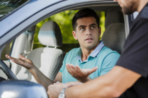 What Is the Penalty for Driving Without Insurance in Virginia?