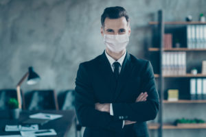 How COVID19 has impacted Personal Injury cases