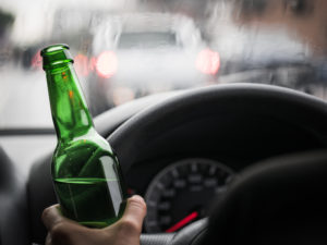 What About Drunk Driving Personal Injury Cases In Virginia?