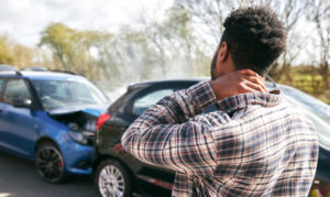 In An Accident With An Underinsured Car in Virginia?