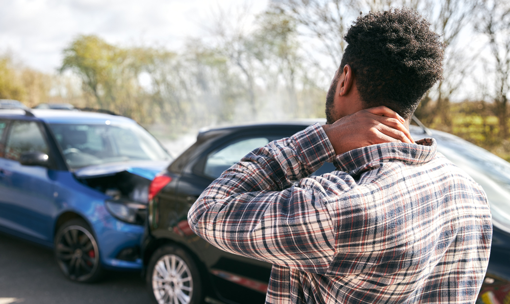 A lawyer can review your compensation options after a collision with an underinsured motorist in Virginia.