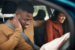 Can an Injured Passenger Sue the Driver After a Car Accident?