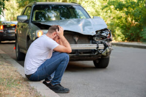 What Should I Do After Getting In a Car Accident?