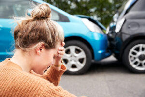 Will my personal injury case pay for my car damage?