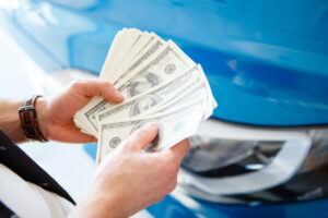 Is My Car Accident Settlement Taxable?