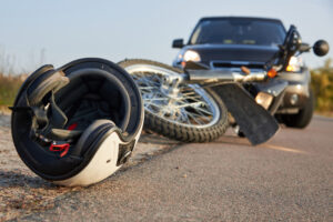 Who’s At-Fault in Most Motorcycle Accidents?