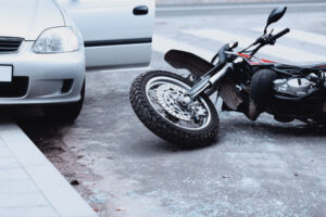 4 Things Not To Do After a Motorcycle Accident
