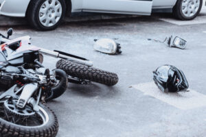 Can You Get PTSD From a Motorcycle Accident?