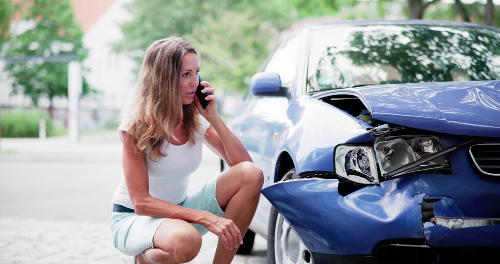 Car Accident Lawyer in Hopewell Free Consultation
