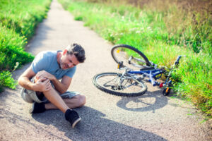 Roanoke Bicycle Accident Lawyer