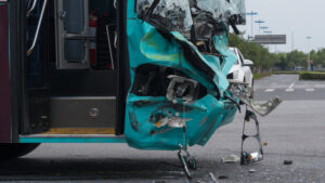 Roanoke Bus Accident Lawyer