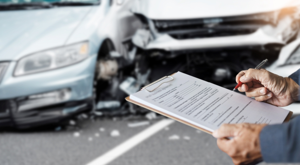 The Process of Finding an Accident Report in Virginia