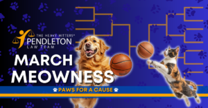 March Meowness