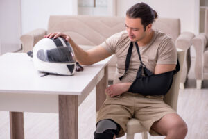 Does Health Insurance Cover Motorcycle Accident Injuries?