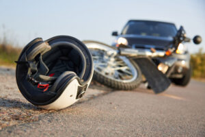 What Are the Chances of Getting in a Motorcycle Accident?