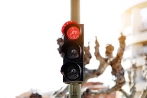 Can You Turn Left on Red in Virginia?