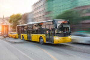 What to Do if You are in a Bus Accident