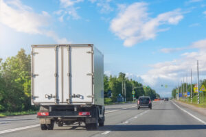 7 Most Common Causes of Truck Accidents