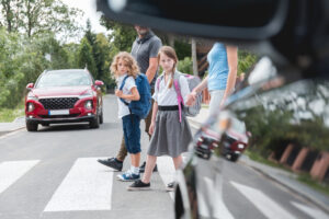 What Is the Average Pedestrian Accident Settlement?