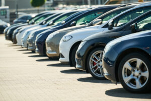 How Long Will Insurance Pay for a Rental Car After an Accident?