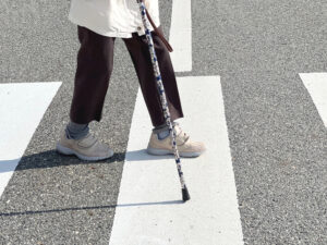 I Was Hit By a Car While Crossing the Street…Now What?