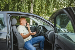 Should I Get a Lawyer for a Car Accident That Wasn’t My Fault?