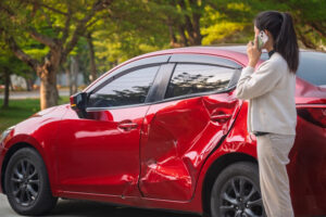 How Do You Negotiate a Truck Accident Settlement?