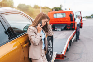 How Long Does an Accident Stay on Your Record in Virginia?