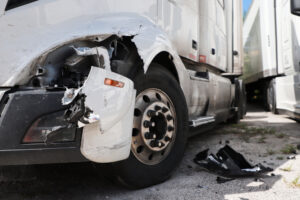 What is a Legal Complaint in Truck Accident Cases?