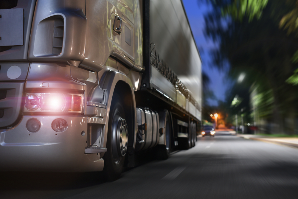What Are Damages in Truck Accident Cases?