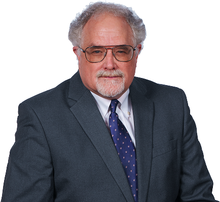 Keith Moore