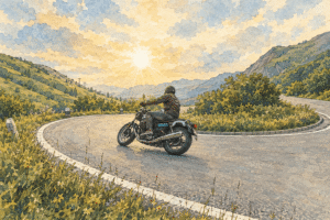 Richmond Motorcycle Accident Lawyer