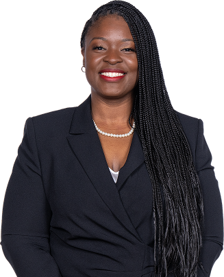 Porscha Brown