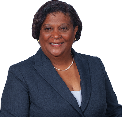 Regina Baker