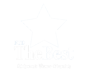 The Best Finalist